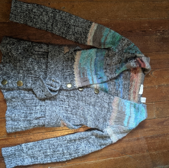 Anthropologie Cardigan - Picture 4 of 4